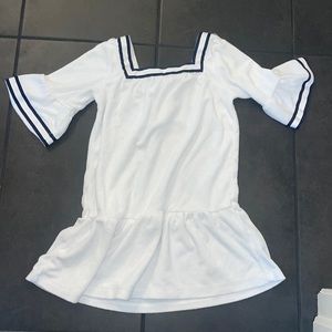 Janie and Jack coverup